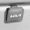 Car Sun Visor Eyeglass Clip Magnetic Multi-Function Storage For KIA KN K3 K5 Sportage Sorento Picanto Ceed RIO 2 3 4 Accessories FO8