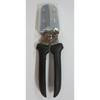 SUWADA Suwada Manufacturing Chestnut Peeling Scissors, New Kurikuribouzu, Black