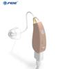 Rechargeable Hearing Aids Selling Digital Hearing Aid Portable Small Mini Best Sound Amplifier Adjustable Tone Hearing Aid