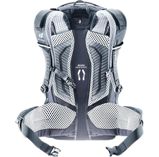 Рюкзак Deuter Trans Alpine Pro 28 Modell 2020 black/graphite (3201121-7403)