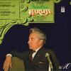 LP Пластинка KARAJAN, BERLINER PHILHARMONIKER HE - Бетховен Симфония №. 5 Schubert S SK710 ANGEL 1971 Япония Классическая Б/У