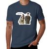 Crash Landing On You Tshirt Active Wear Sports For Unisex Tshirt