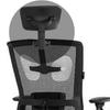 Ergonomic Office Chair Headrest Attachment for Enhanced Support and Relaxation