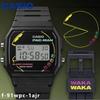 Классические часы Casio F-91WPC-1AJR, коллаборация Pac-Man