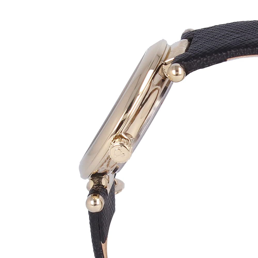 VIVIENNE WESTWOOD VV006GDBLK