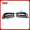 Совместимая рамка противотуманной фары BMW 5 серии G38 Sport 51118068339/51118068340