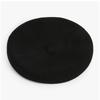 Kangol K3143st Черный Бамбуковый Берет Джекс