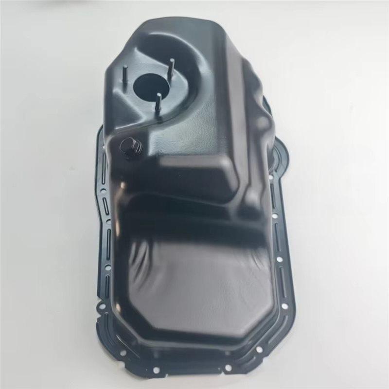 For VW Beetle Touran Golf A1 A3 Skoda For Engine Oil Pan 03C103601BK 03C103601BH