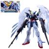 RG Wing Gundam Zero EW Plastic Model Base 1/144 [Clear Color] (Gundam Exclusive)