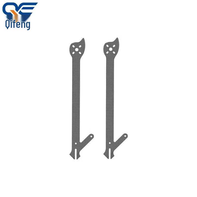 Qiche Yifei XL10 V6 FPV Drone Replacement Arms (Pair)