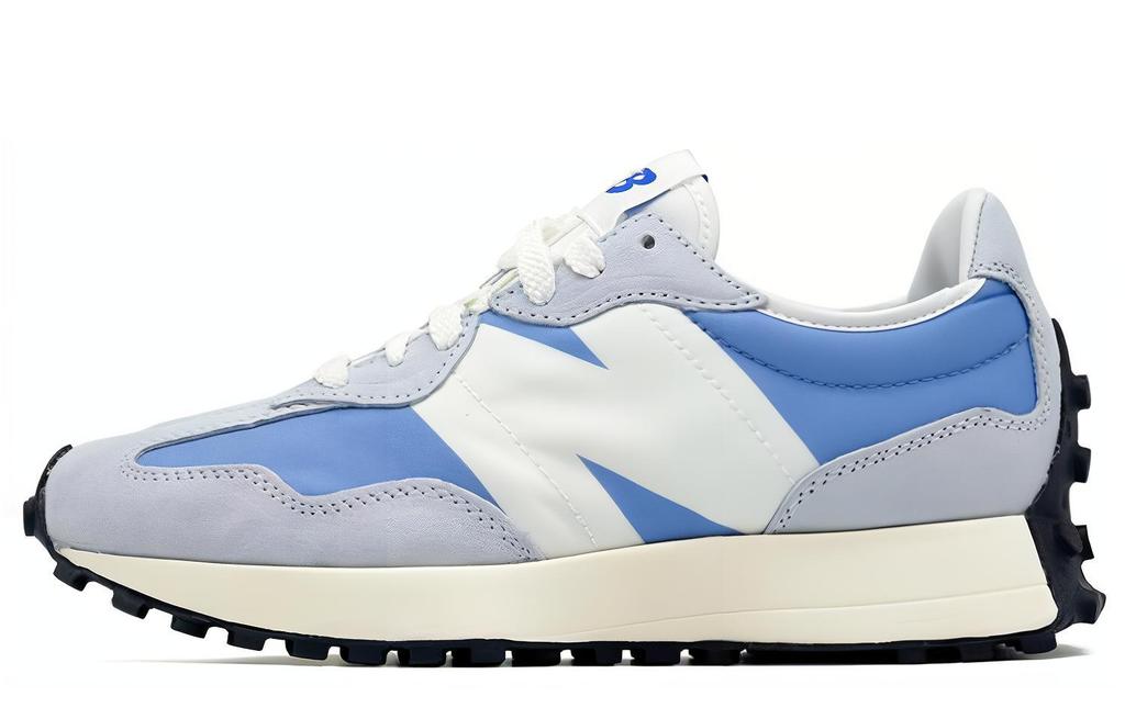 327 New Balance 'Stellar Blue' MS327LC1