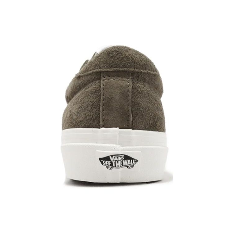 Vans Style 73 DX Overland Trek Unisex Sneakers Green VN0A7Q5ABLV