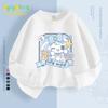 Baleno Kids Ybb Series Girls' Tops Base Layer Spring and Autumn Style Children's Long Sleeve Very Nice Girls' T-Shirt