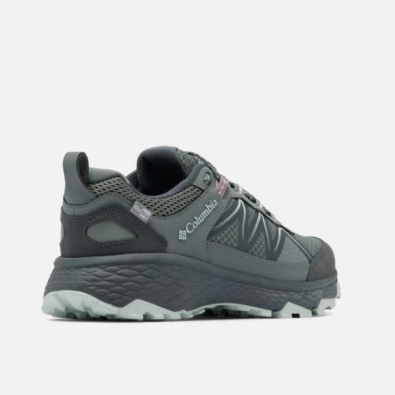 Columbia Women S Hiking ShoeS Peakfreak ruSh Outdry Wide Bk9168 342