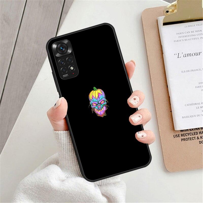 Чехол Standoff 2 для Xiaomi Redmi 9 10 9C 10A 10C, чехол для Redmi Note 7 8 9 10 11 Pro 8T 9S 10S 11S