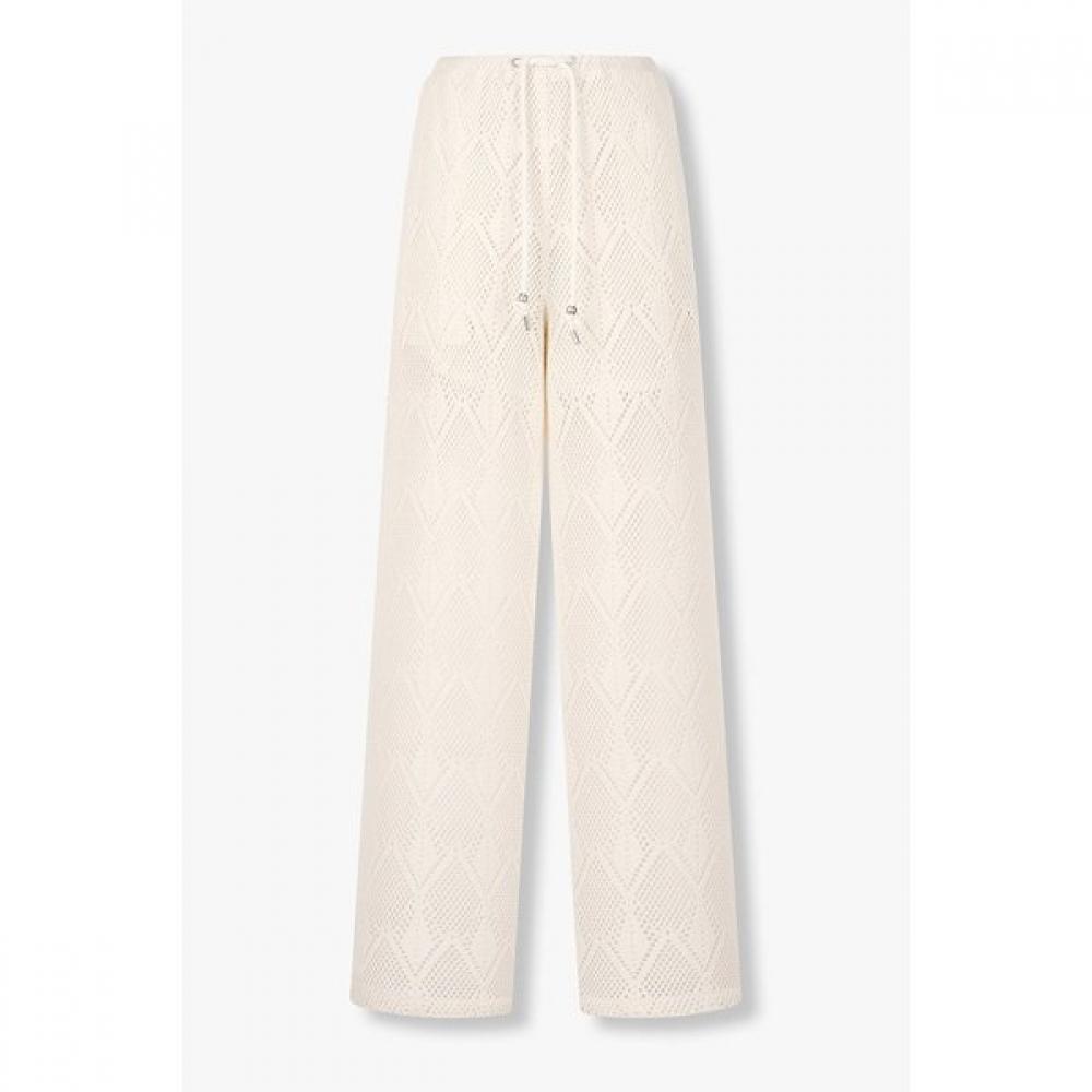 Studio Tomboy Lace Banding Pants 9106231206ar