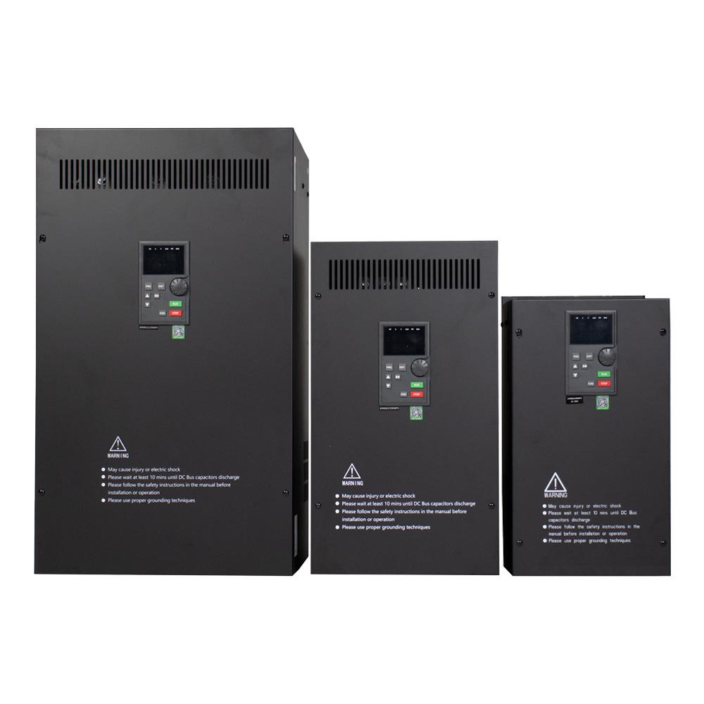 380V/220V VFD Controller for Permanent Magnet Synchronous Motor