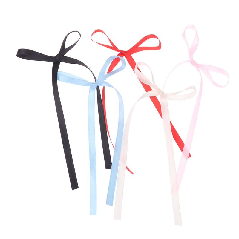 10 шт. Ленточки-бантики Украшение для торта Десерты Домашний декор Украшение для дня рождения Детский День святого Валентина Вечерние мероприятия Торт DIY Декор