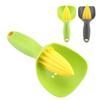 Lemon Juicer Handheld Juicer Mini Lemon Juicer Lemon Press Manual Lemon Juicer Lemon Squeezer for Kitchen Home Cafe Restaurant