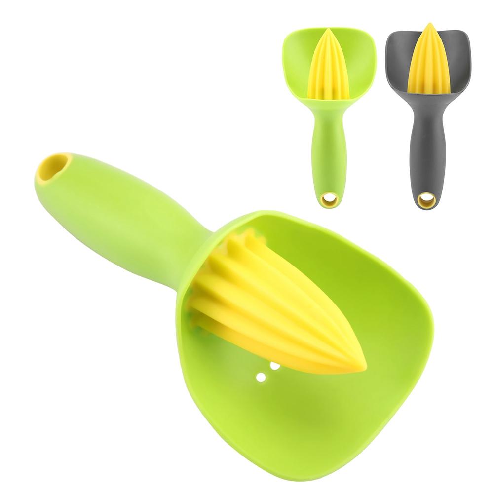 Lemon Juicer Handheld Juicer Mini Lemon Juicer Lemon Press Manual Lemon Juicer Lemon Squeezer for Kitchen Home Cafe Restaurant