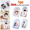 Cartoon Photo Album with 32 Inner Pages Card Collect Book New Photocard Holder