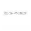 Для Lexus F SPORT GS GS250 GS300 GS350 GS400 GS430 GS450 GS460 ABS Наклейка-значок Передняя Боковая Задняя Багажник Эмблема Логотип Декаль Отделка HI5
