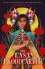 The The Last Bloodcarver Book