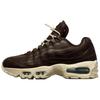 Air Max 95 QS Big Bubble Барочный Коричневый Кожа