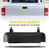 Tailgate Handle For 98-2011 Ford Black Ranger