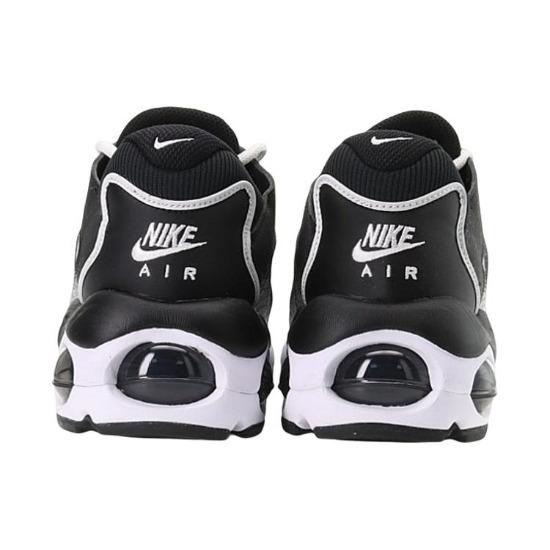 Новые Nike Air Max Tw 1 Черно-белые DQ3984-001 Мужские размеры
