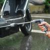 Водяной пистолет для мойки автомобилей под высоким давлением, Наружная очистка автодома, Пенообразователь, Насадка на садовый шланг, Садовый душ