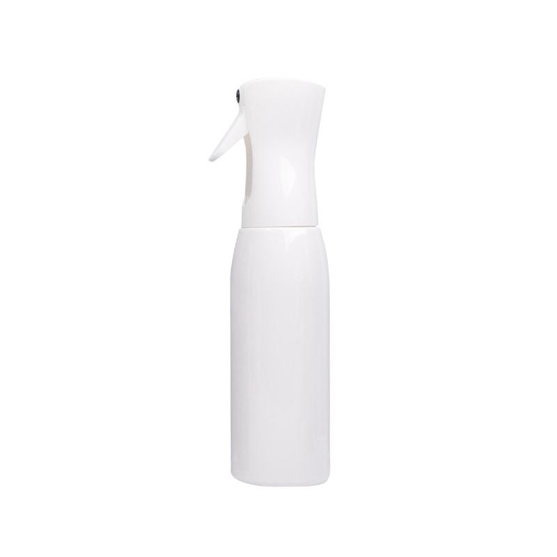 200/300Ml Hairdressing Spray Bottle Oil Spray Bottle Garden Plant Water Refillable Continuous Mist Sprayer Plastic Containers