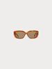 [Worn by Choi Ji-woo, Song Hae-na] S 005 RED-TORTOISE