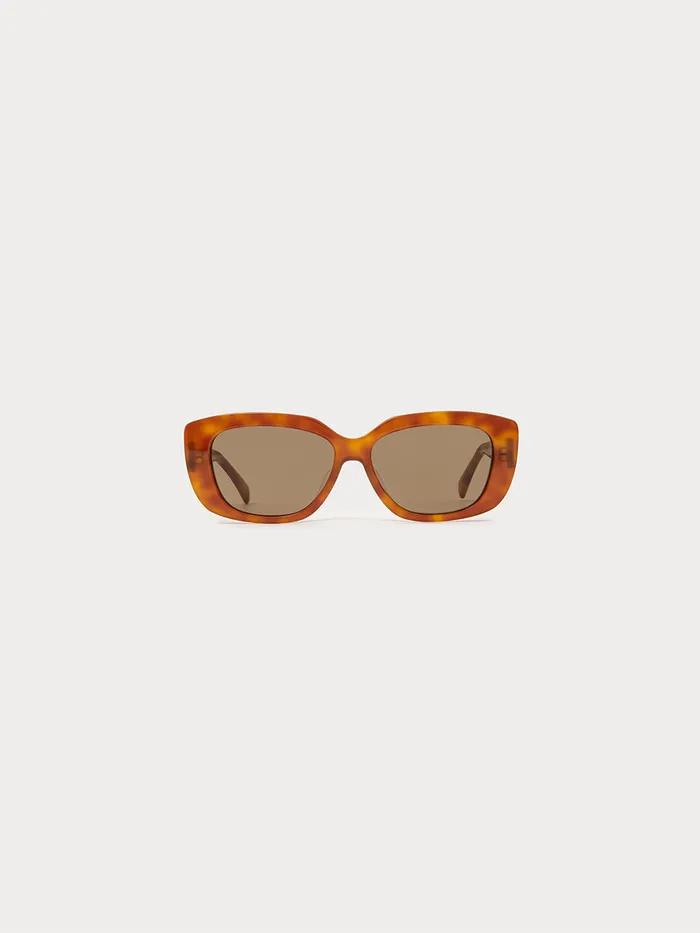 [Worn by Choi Ji-woo, Song Hae-na] S 005 RED-TORTOISE
