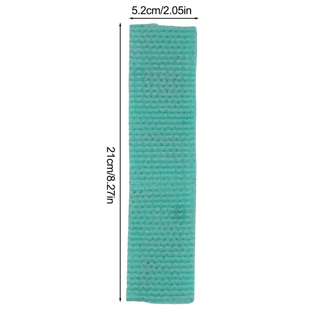 Air Conditioning Filters AC Filter Pads For Home Cooling Systems As Shown Easy Installation Effectively Filter Dust