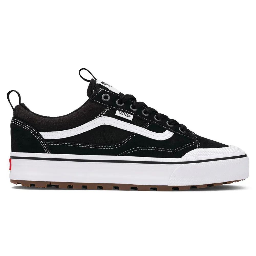 Vans Кроссовки MTE Old Skool Водонепроницаемые Утепленные