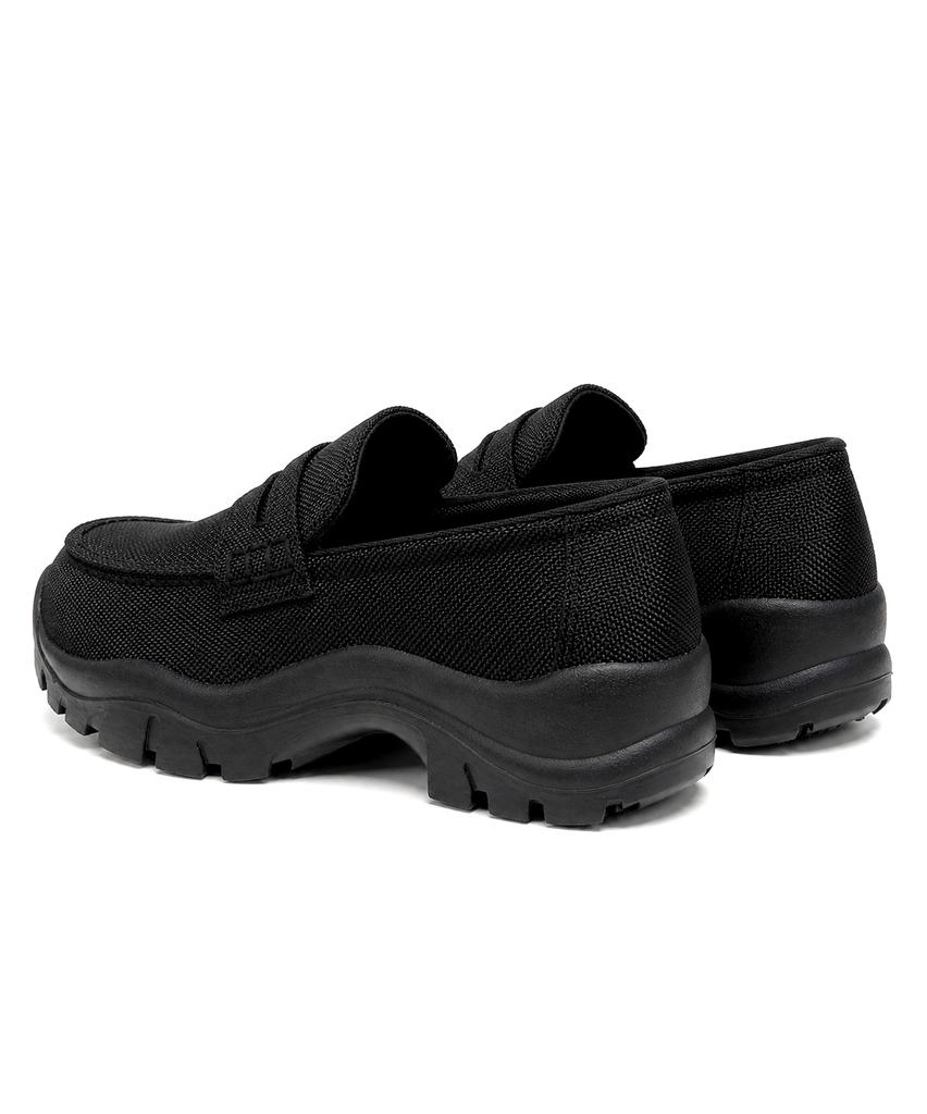 Coreofalchemy Qubi 2 Летние мокасины из Cordura Легкие мокасины из Cordura