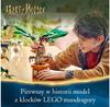 LEGO Гарри Поттер 76433 Мандрагора