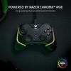 Razer Wolverine V2 Chroma Проводной игровой профессиональный контроллер для Xbox Series Xbox RGB подсветка Переназначаемые кнопки Триггеры Кнопки Триггер Черный XS, One,