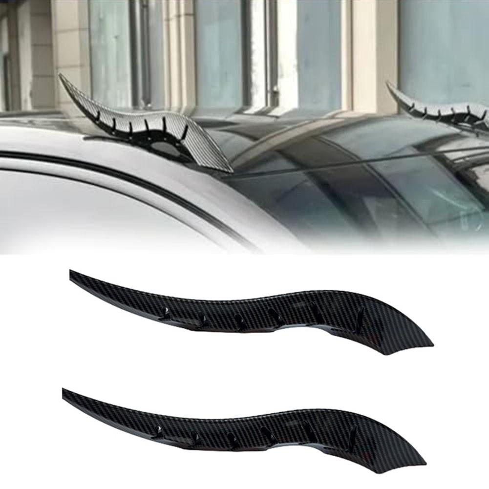 3D Bull Sticker Car Roof Dragon Eye-Catching Design