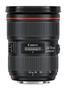 Canon Standard Zoom Lens II USM Compatible EF24-70mm F2.8L Full-frame