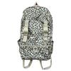 Polyester Backpack Regular Unisex Leopard Print Adidas S20123