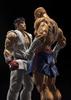 S H Figuarts Сагат Street Fighter V 6-дюймовая экшн-фигурка с эффектами и подставкой