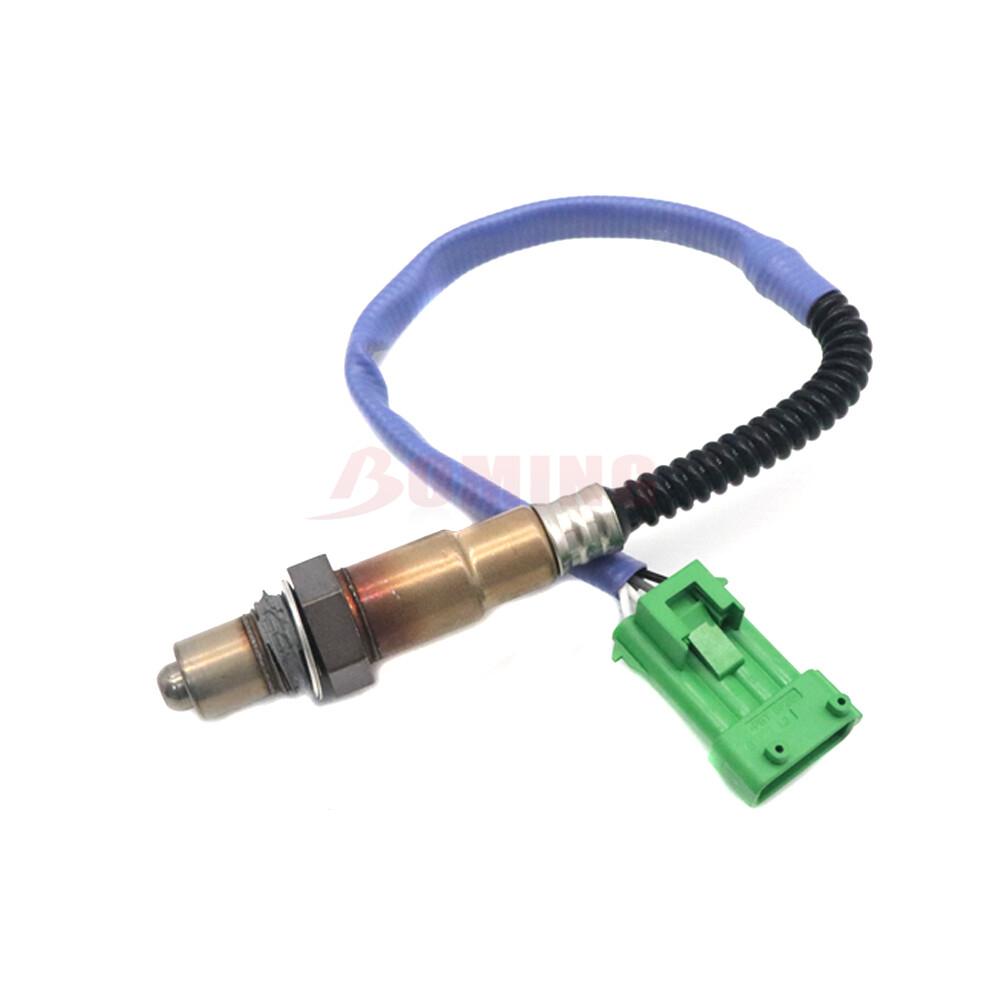 0258006028 Air Fuel Ratio Lambda Oxygen Sensor For Peugeot 306 307 308 406 607