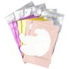 50Pairs Eyelash Patches Hydrogel Gel Eye Patches False Eyelash Extension Under Eye Pads Makeup Tools