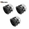 FR3Z-19893-AE Pack Of 3 Center Dashboard A/C Air Vent For Ford Mustang 2015-