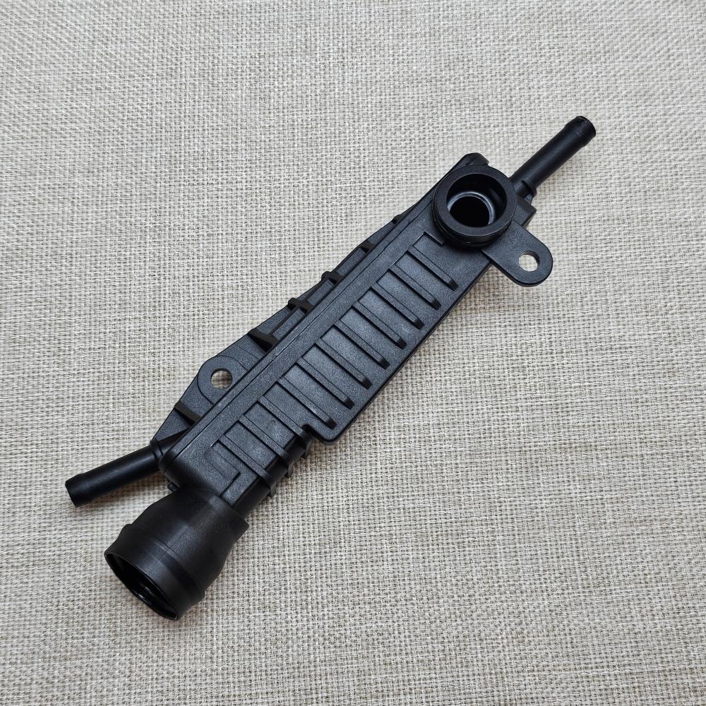 1Pcs Engine Intake Heating Pipe Tube Compensation Line For Jetta Golf Polo For Skoda Octavia Fabia 036 121 188 B 036121188B
