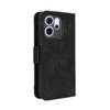 For Oppo Reno 14F 5G Leather Case Phone Wallet Cover with Multiple Card Slots