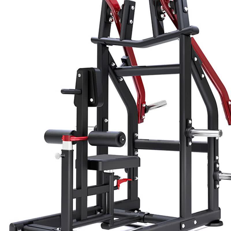 Junxia Seated Lat Pulldown Trainer
