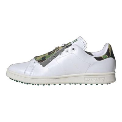 Кроссовки Bape X Adidas Stan Smith Golf '30th Anniversary' IG5916